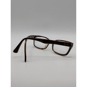 Ray-Ban RB5150 2019 Tortoise Eyeglasses Frames Square 50-19-135 Italy